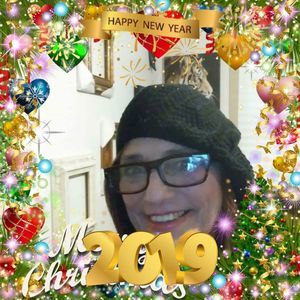 Meet your Posher, Linda